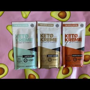 Pruvit Keto Kreme